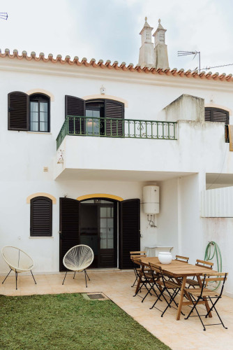 Altura Beach Villa - Gallery - 66