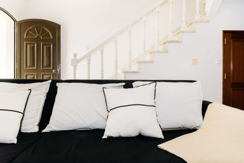 Altura Beach Villa - Gallery - 25