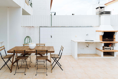 Altura Beach Villa - Gallery - 14