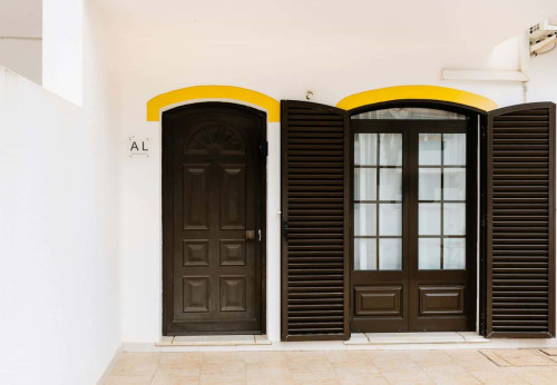 Altura Beach Villa - Gallery - 44