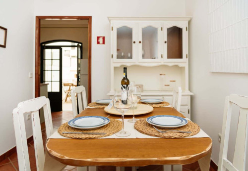 Altura Beach Villa - Gallery - 56
