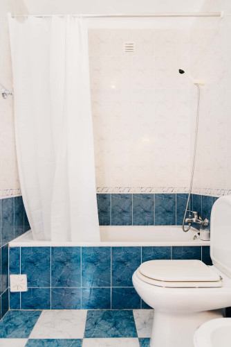Altura Beach Villa