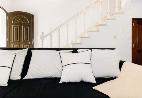 Altura Beach Villa - Gallery - 34