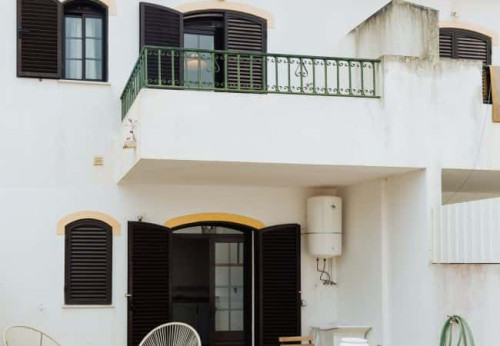 Altura Beach Villa - Gallery - 49