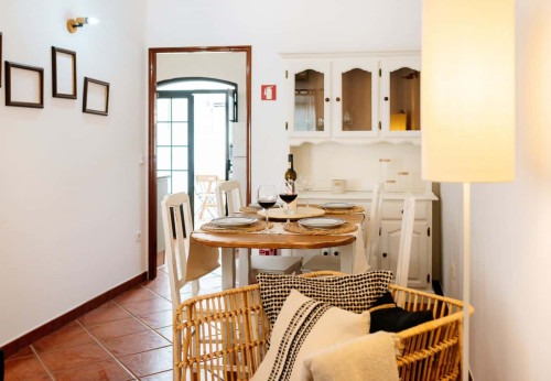 Altura Beach Villa - Gallery - 57