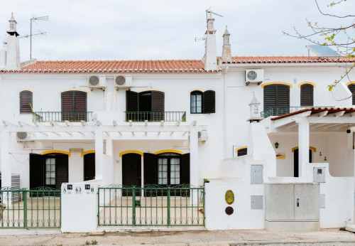 Altura Beach Villa - Gallery - 53