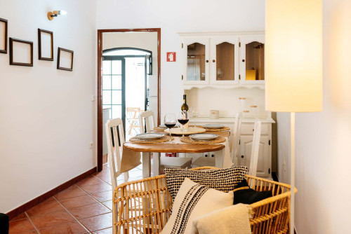 Altura Beach Villa - Gallery - 24