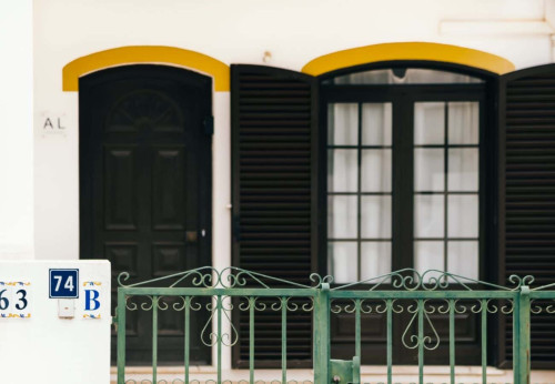 Altura Beach Villa - Gallery - 42