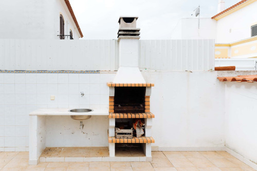 Altura Beach Villa - Gallery - 13