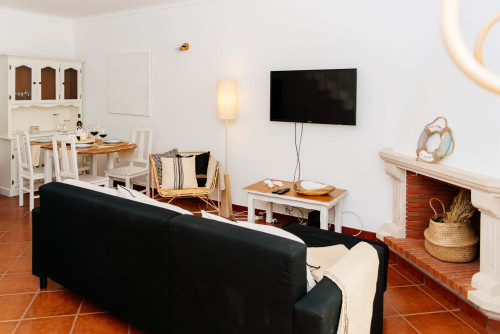 Altura Beach Villa - Gallery - 20