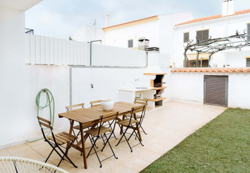 Altura Beach Villa - Gallery - 58