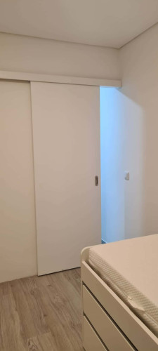 Single ensuite room in Rua Maria Veleda, Amadora/Lisbon