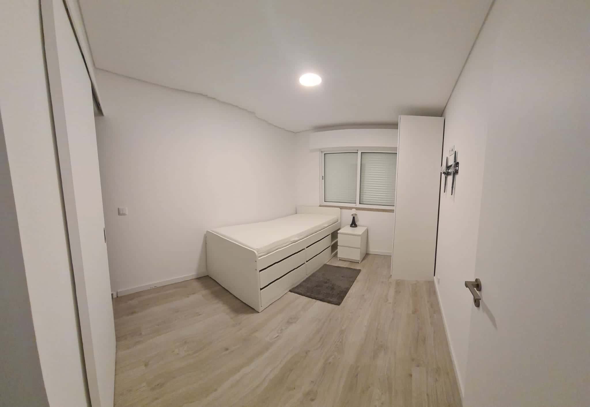 Single Ensuite Room In Rua Maria Veleda, Amadora/Lisbon - Single ensuite room in Rua Maria Veleda, Amadora/Lisbon - Gallery - 2
