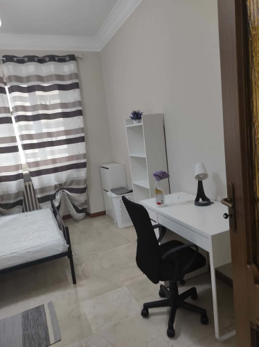 Stanza - Monterosa 147