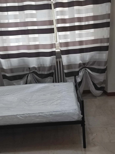 Stanza - Monterosa 147