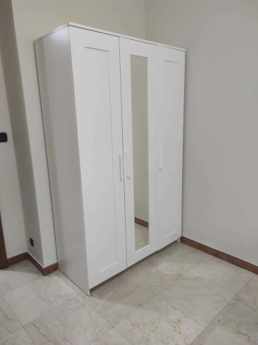 Stanza - Monterosa 147