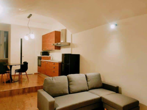 Appartamento centrale 2 camere - Gallery - 7