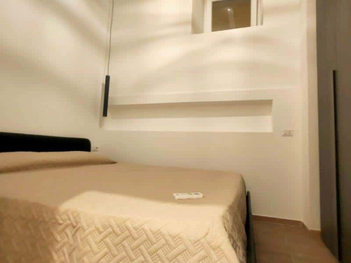 Appartamento centrale 2 camere  - Gallery -  5