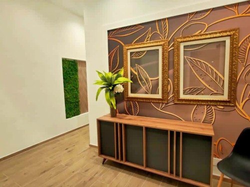 Appartamento centrale 2 camere - Gallery - 16