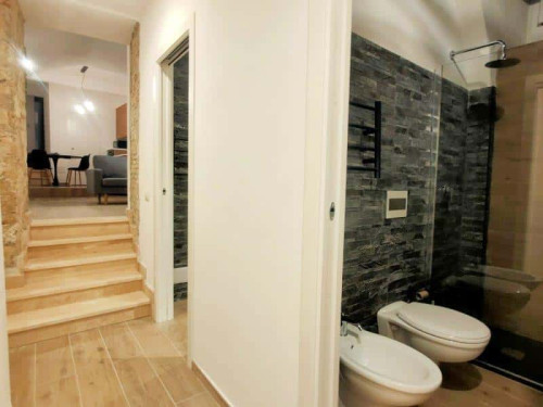 Appartamento centrale 2 camere - Gallery - 12