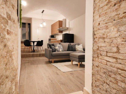 Appartamento centrale 2 camere - Gallery - 10