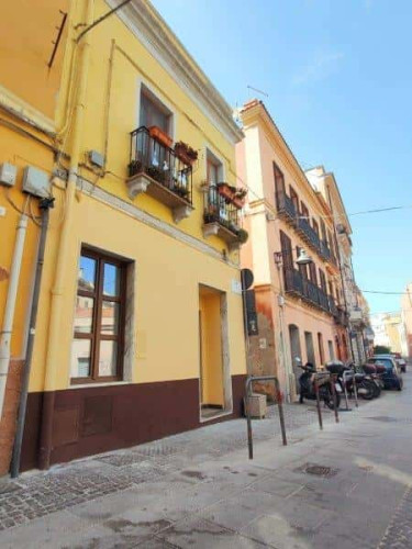 Appartamento centrale 2 camere - Gallery - 8