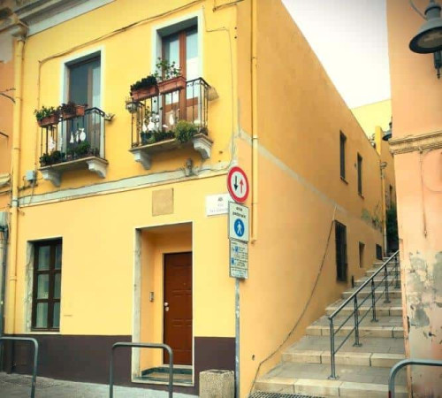 Appartamento centrale 2 camere - Gallery - 14