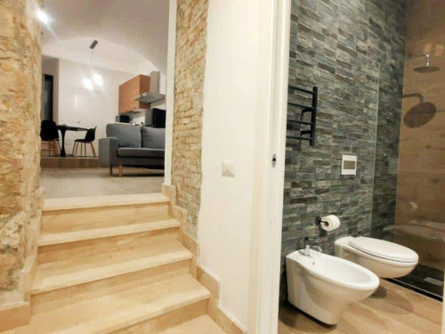 Appartamento centrale 2 camere - Gallery - 13