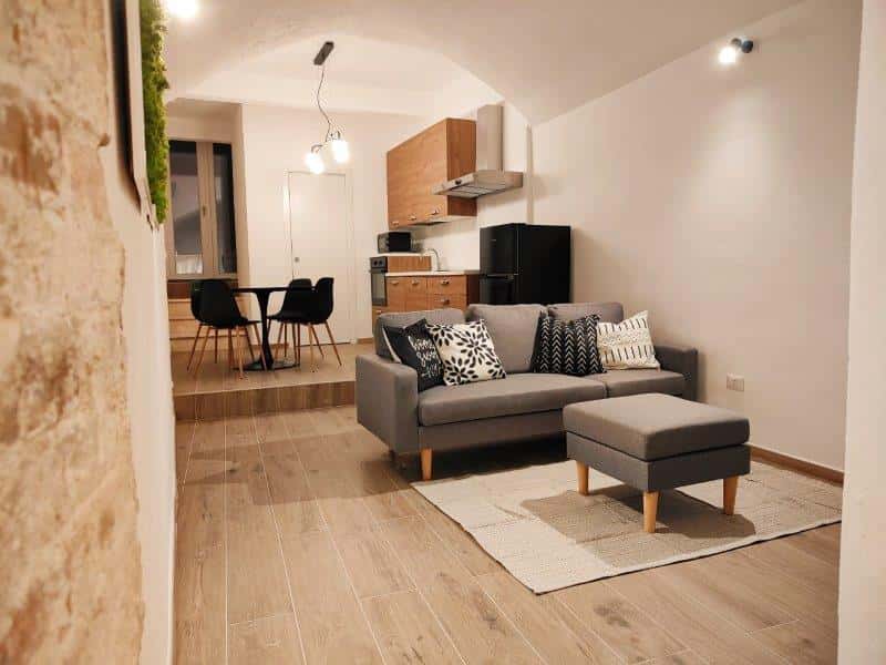  Appartamento Centrale 2 Camere  -  Appartamento centrale 2 camere  - Gallery -  1