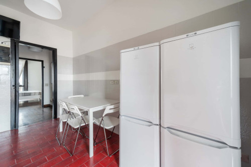 Camera Singola in via Via Giotto - Gallery - 147