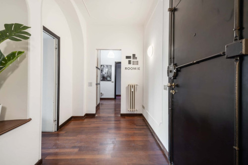 Camera Singola in via Via Giotto - Gallery - 232