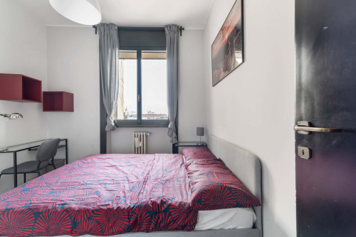 Camera Singola in via Via Giotto - Gallery - 380