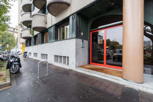 Camera Singola in via Via Giotto - Gallery - 258