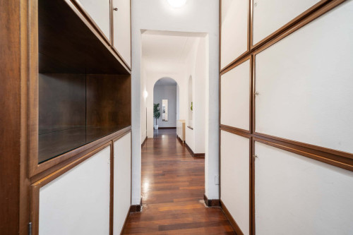 Camera Singola in via Via Giotto - Gallery - 161