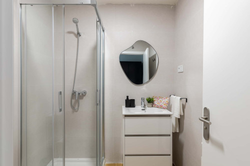 Individual superior con baño privado - Gallery - 12
