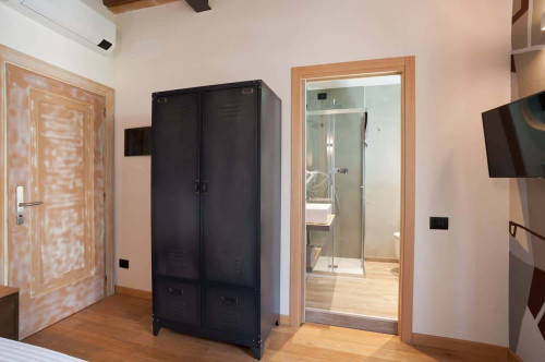 Stanza Singola con bagno privato - Coliving