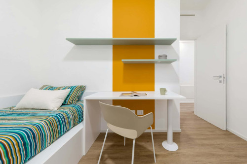 Room in Via Armari, Ferrara for 47 m² with 3 bedrooms - Gallery - 62
