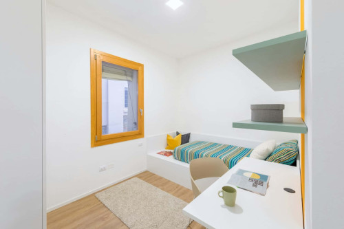 Room in Via Armari, Ferrara for 47 m² with 3 bedrooms - Gallery - 20