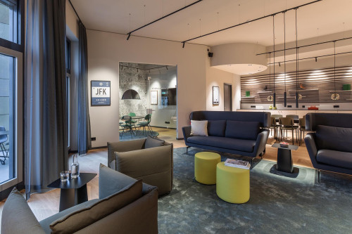 Serviced Apartment in Frankfurt Airport - M - Gallery - 10