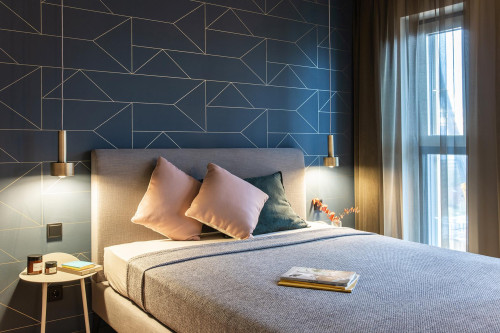 Serviced Apartment in Frankfurt Airport - M