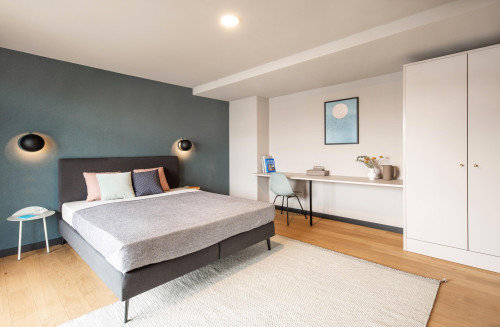Desig Serviced Apartment in Böblingen, Region Stuttgart - L