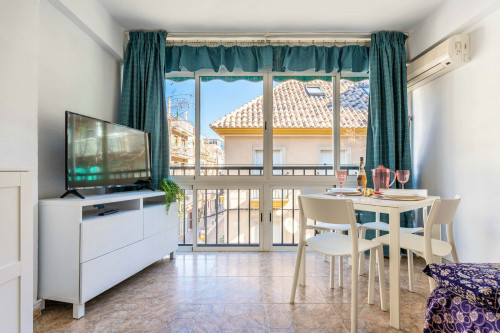 Front Beach Fuengirola - Gallery - 14
