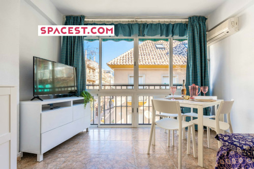 Front Beach Fuengirola - Gallery - 2