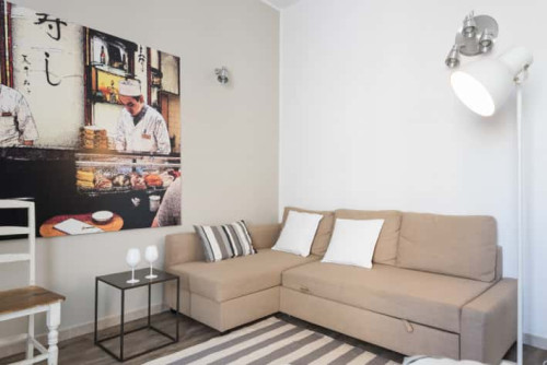 Appartamento di stile a Ortigia
