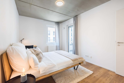 Zimmer in der Gref-Völsing-Straße - Gallery - 31