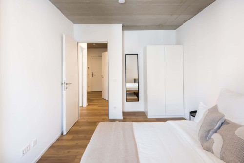 Zimmer in der Gref-Völsing-Straße - Gallery - 26