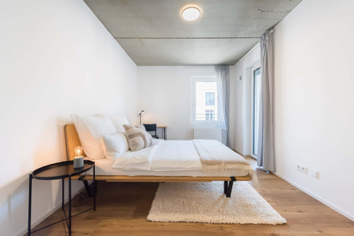 Zimmer in der Gref-Völsing-Straße - Gallery - 34