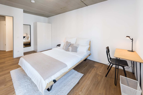 Zimmer in der Gref-Völsing-Straße - Gallery - 33