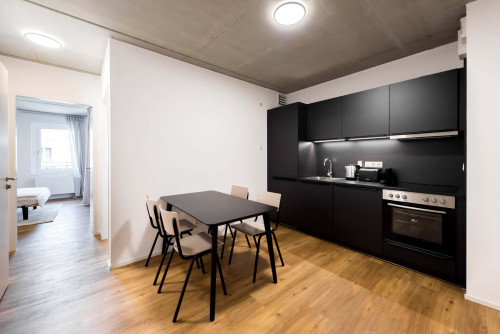 Zimmer in der Gref-Völsing-Straße - Gallery - 42