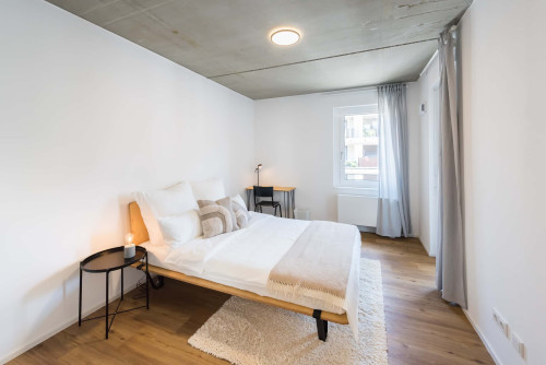 Zimmer in der Gref-Völsing-Straße - Gallery - 44